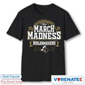 Official Purdue Boilermakers 2026 NCAA DI Men’s Basketball Championship March Madness T-Shirt