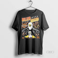 Official Relish Chicago Ive Got Something For You Eagle Shirt