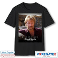 Official Rest In Peace Chuck Norris 1940 – 2026 T-Shirt