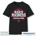 Official Richmond Spiders 2026 NCAA DI Men’s Basketball Championship March Madness Bound T-Shirt
