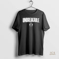 Official Rusty Whitt Wearing Unbreakable Honor Of Kurt Hester