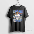 Official Shohei Ohtani Los Angeles Dodgers Pitch Hit Dominate Two Sided Mugs And