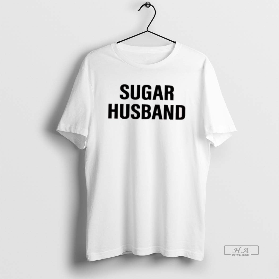 Official Sugar Husband