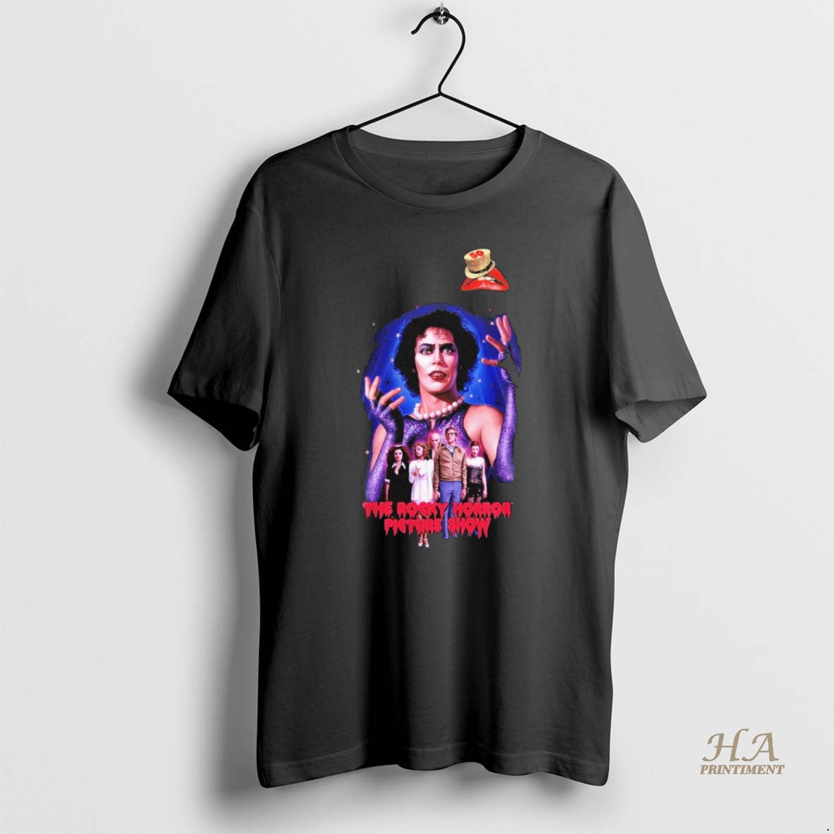 Official The Rocky Horror Picture Show 50th Anniversary