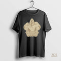 Official The Scout Of Wrestling Danny Ever Bourne Shirts