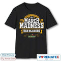 Official UAB Blazers 2026 NCAA DI Men’s Basketball Championship March Madness Bound T-Shirt