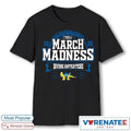 Official UC Irvine Anteaters 2026 NCAA DI Men’s Basketball Championship March Madness Bound T-Shirt