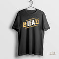 Official Vanderbilt Commodores Football Be Lea Ve 2 Sided