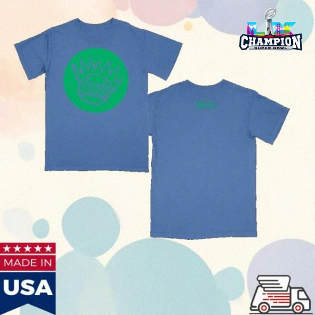 Official Ween New Hope T-Shirts