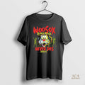 Official Worcester Red Sox Baseball Never Dies Ever
