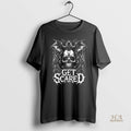 Official Get Scared Bat
