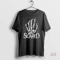 Official Get Scared Thorn