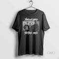 Official Yellowcard Better Days Photo Tee