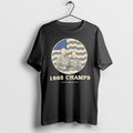 Officials 1865 Champs Ulysses S Grant And William Tecumseh Sherman Premium T Shirt