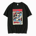 Officials 2026 Bayside Is A Cult Violent Gentlemen Warped Tour Bayside Premium T Shirt