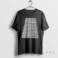 Officials 2026 Will Be My Year T Shirt Sweater