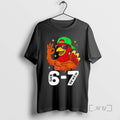 Officials 6 7 Six Seven Turkey T Shirt Sweater