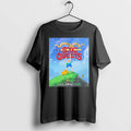 Officials Adventure Time Side Quests Series T Shirt Sweater