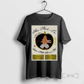 Officials Alice Phoebe Lou North American Tour 2026 Long Sleve Tee Shirt Sweater