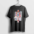 Officials Angel Reese Atlanta Dream Atlanta Dream Player Slam Tee Premium T Shirt