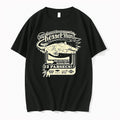 Officials Annual Commemorative Kessel Run Front T Shirt Sweater