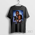 Officials Anthony Edwards Rob Dillingham Minnesota Timberwolves Basketball Step Brothers (1)