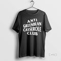 Officials Anti Greenbean Casserole Club T Shirt Sweater