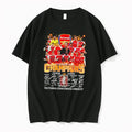 Officials Arsenal Champions 2026 Victoria Concordia Crescit Tee T Shirt Sweater