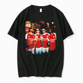 Officials Arsenal Night Out Ultras Vibes T Shirt Sweater