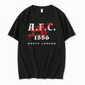 Officials Arsenal North London 1886 T Shirt Sweater