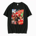 Officials Arsenal Premier League Champions 25 26 Celebration Graphic Tee T Shirt Sweater