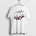 Officials Aruba Yacht Club Premium T Shirt