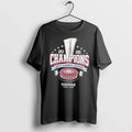 Officials Aston Villa 2026 Uefa Europa League Champions Tee T Shirt Sweater