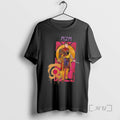 Officials Aza The Outer Worlds 2 T Shirt Sweater