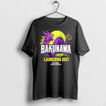 Officials Bakunawa Six Flags Great Adventure Dragon Launching 2027 Women Premium T Shirt