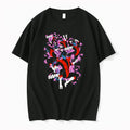 Officials Bamf Bamf Bamf Nightcrawler X Men Premium T Shirt