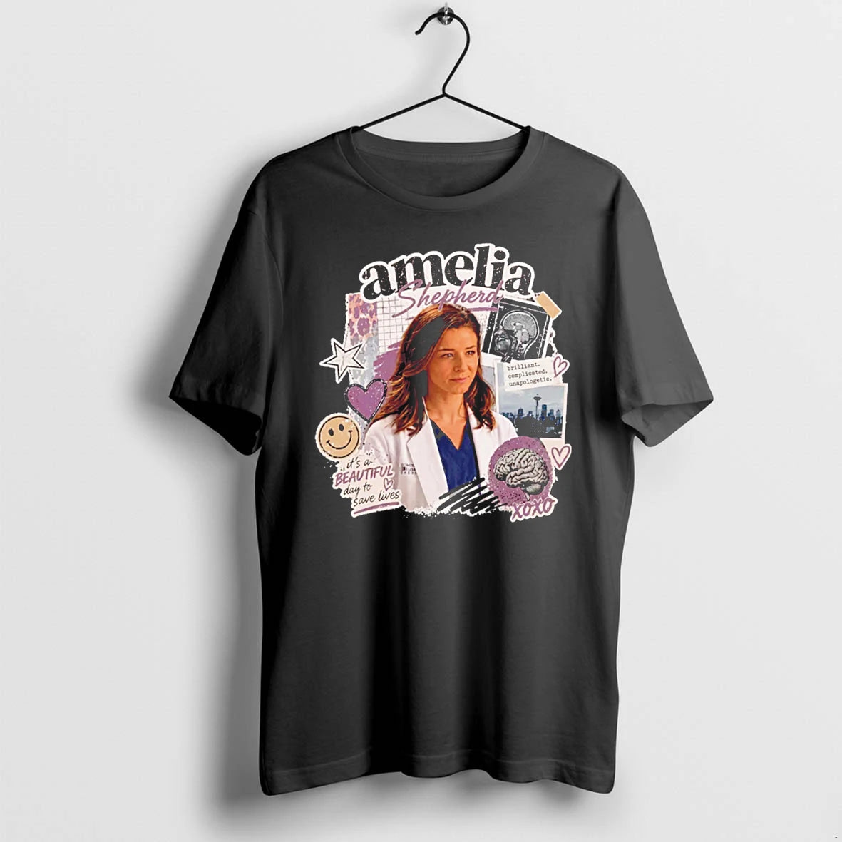 Officials Beautiful Day To Save Lives Neurosurgeon Tee Premium T Shirt