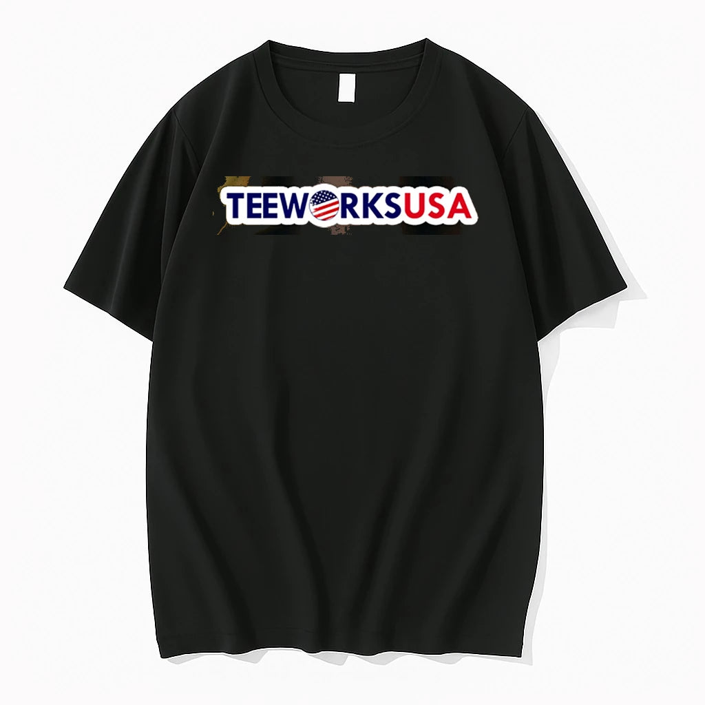 Officials Big Bend National Park White Premium T Shirt