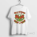 Officials Billy Strings Horses Houses T Shirt Sweater