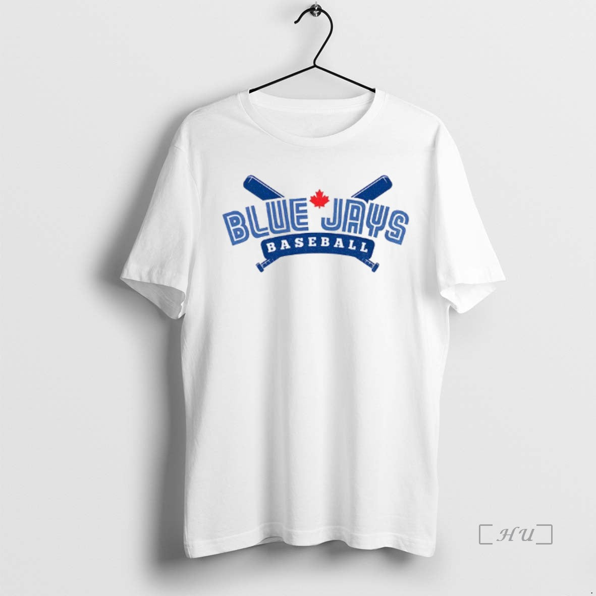 Officials Blue Jays Baseball Mlb T Shirt Sweater