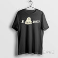 Officials Boobies T Shirt Sweater