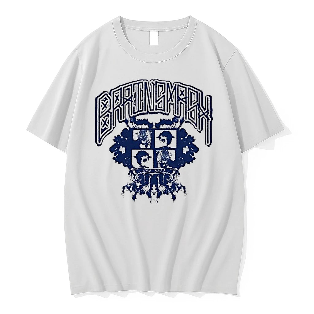 Officials Brainsmash Spike University Women Premium T Shirt