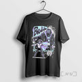 Officials Brodido Bad Hombres Aew World Tag Team Champions Graphic Shit T Shirt Sweater