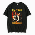 Officials Caitlin Clark And Sophie Cunningham Doc Holliday Tombstone Im Your Huckleberry
