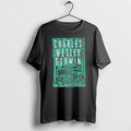 Officials Charles Wesley Godwin Channel 24 Sacramento Ca August 6 2026 Premium T Shirt