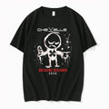 Officials Chevelle And Breaking Benjamin 2026 Tour Premium T Shirt