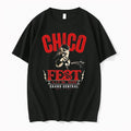 Officials Chico Fest Grand Central Dauphin St T Shirt Sweater