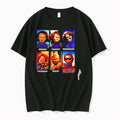 Officials Chucky Childs Play Monday Tuesday Wednesday Thursday Friday Weekend Humor Premium T Shirt