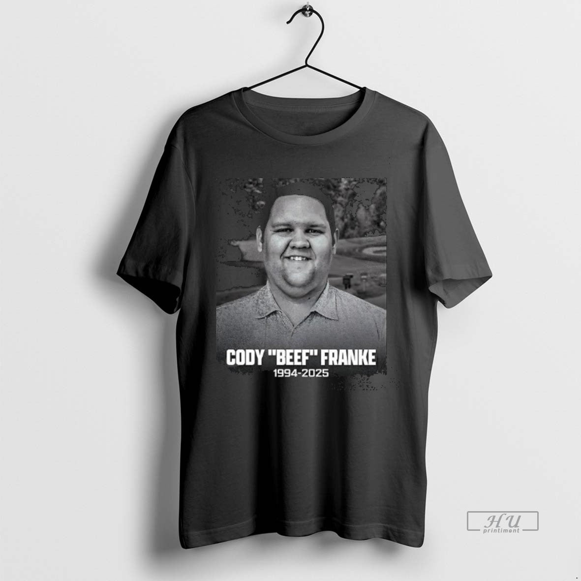 Officials Cody Beef Franke 1994 2025 Tee Shirt Sweater
