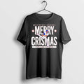 Officials Cristopher Sanchez Merry Crismas Philadelphia T Shirt Sweater